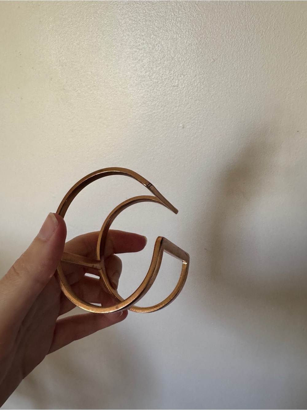 Vince camuto arm cuff